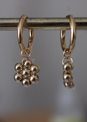 Gri Zincir Detaylı Midi Kadın Kolye - Görsel 8