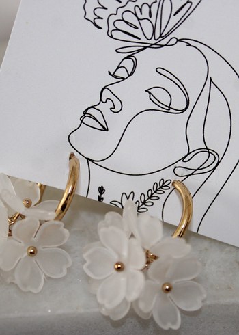 Gri Zincir Detaylı Midi Kadın Kolye - Görsel 18