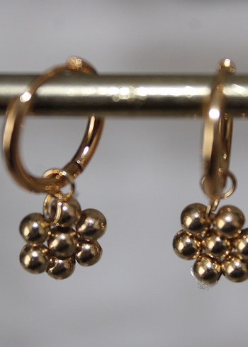 Gri Zincir Detaylı Midi Kadın Kolye - Görsel 17