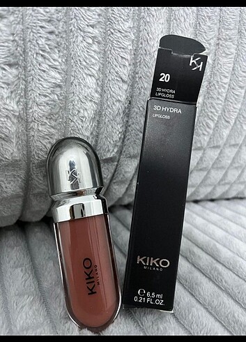 Kiko glos 