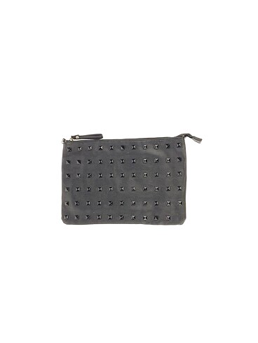 Vintage Love Clutch / Portföy %70 İndirimli.