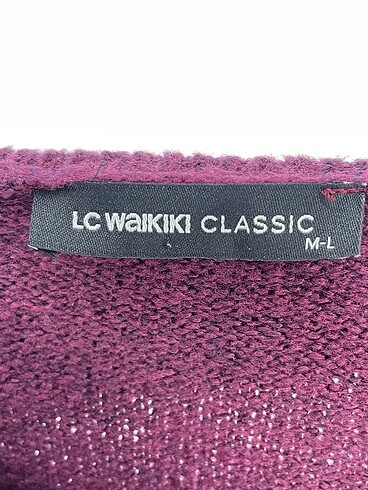 universal Beden çeşitli Renk LC Waikiki Kazak / Triko %70 İndirimli.