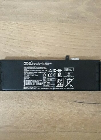Asus X453 X553 X553S X553M X553MA B21N1329 D553M F553M P553 P553