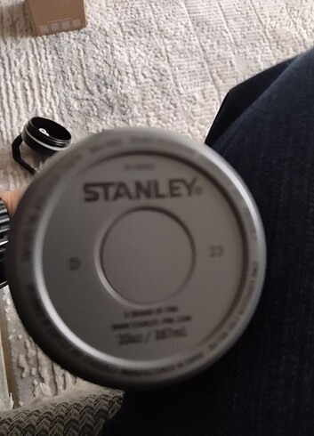 Stanley termos 