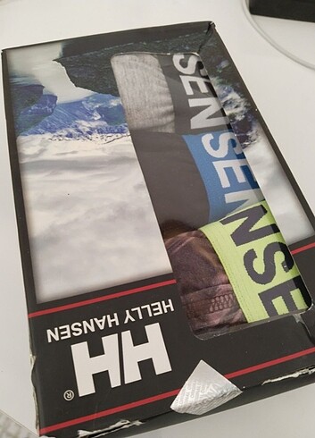 Helly Hansen Helly Hansen boxer
