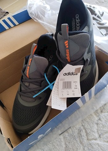 38 Beden Orjinal adidas bayan Spor Ayakkabı