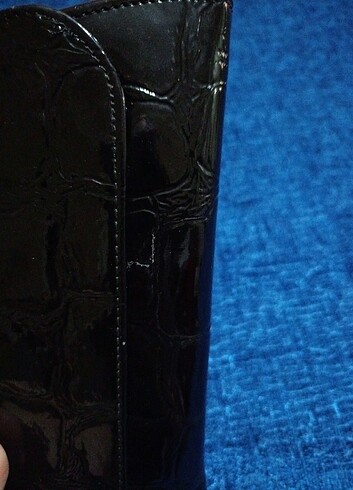 Kadın rugan cüzdan - Görsel 7