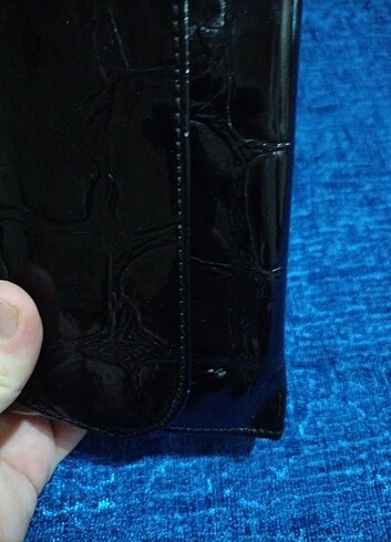 Kadın rugan cüzdan - Görsel 8