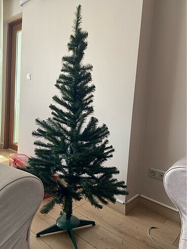 Yılbaşı ağacı