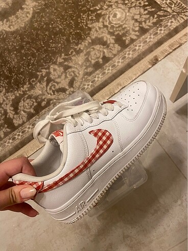 Nike Nike aır ayakkabı