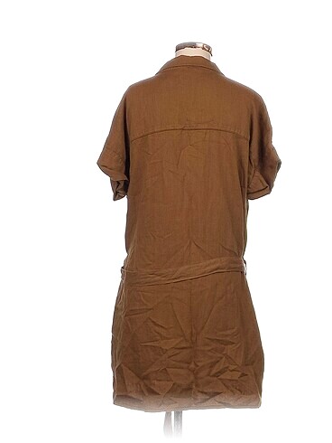 40 Beden Pierre Cardin Günlük Elbise %70 İndirimli.