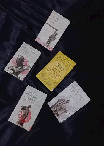 Felsefe Kitapları
