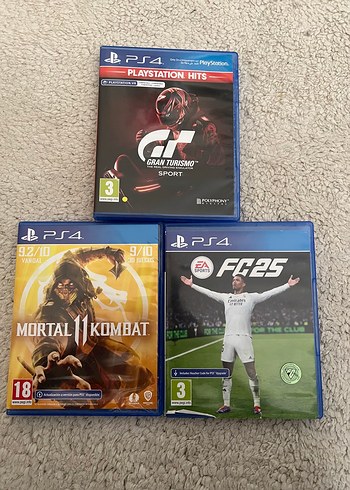Beden Siyah PlayStation 4 Oyun Konsolu