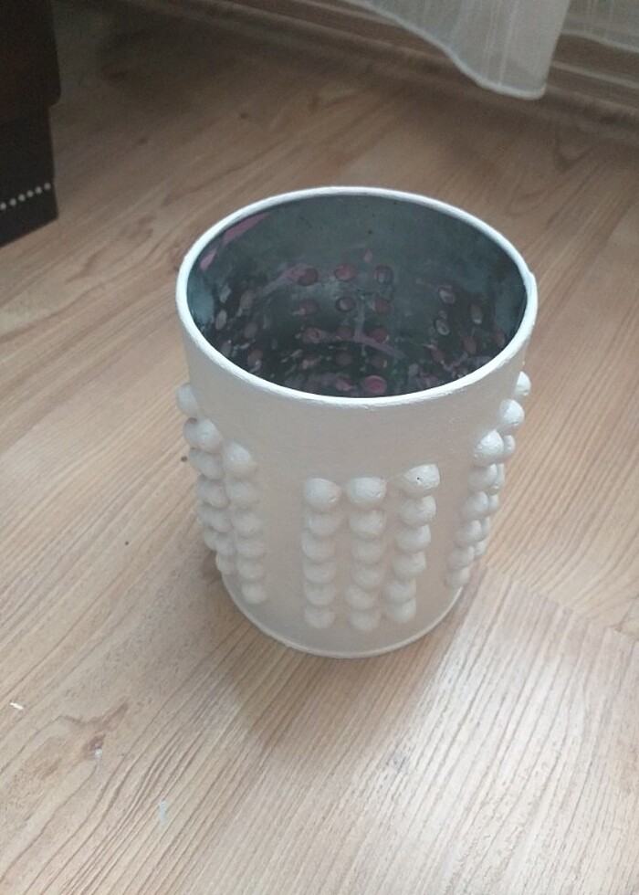 El boyama vazo - Görsel 2