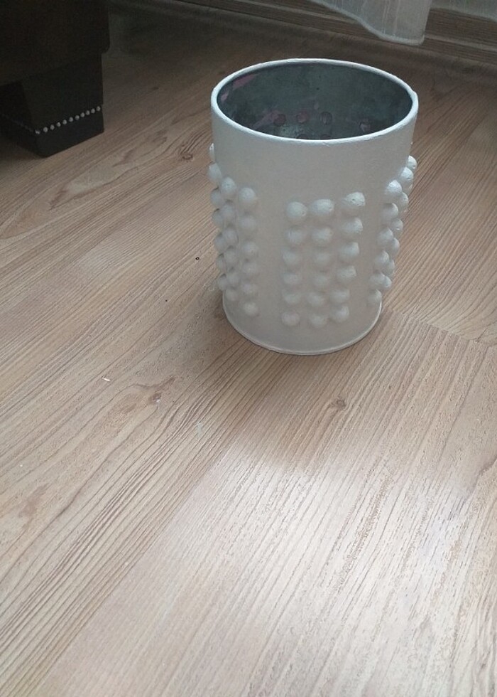 El boyama vazo - Görsel 5