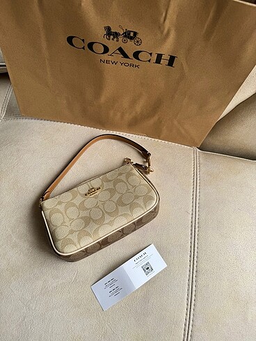 Coach Coach çanta