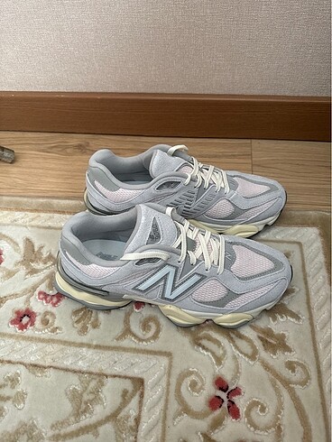 41,5 Beden pembe Renk New Balance 9060
