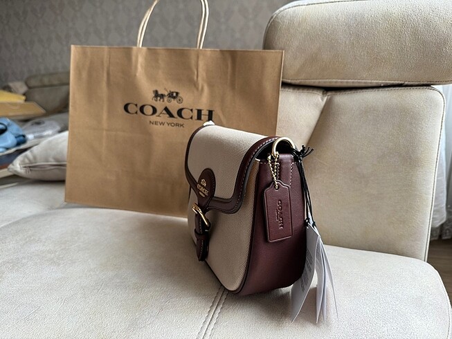 Coach Coach Çanta