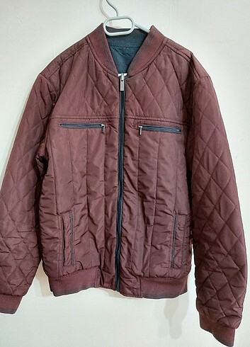Mont çok az kullanılmış