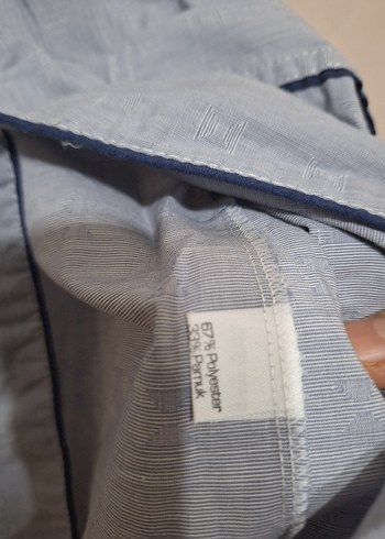 Klasik pjama - Görsel 3