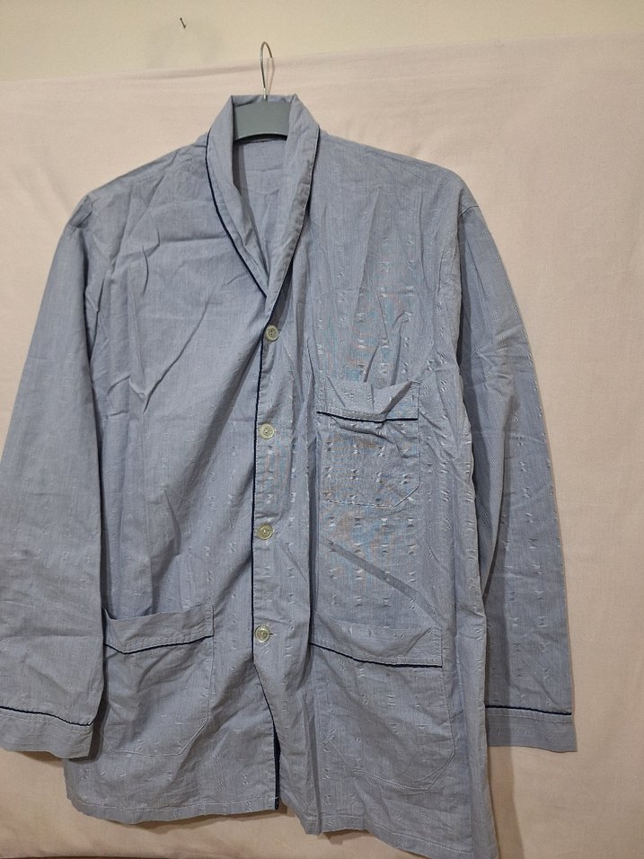 Klasik pjama - Görsel 2