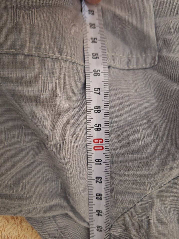 Klasik pjama - Görsel 5