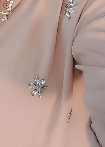Diğer ayrobin kumaş tunik takım