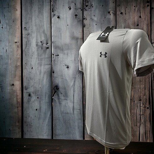 Underarmour Spor Tshirt S