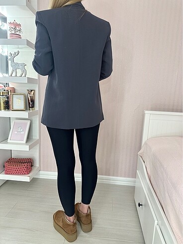 l Beden Blazer ceket