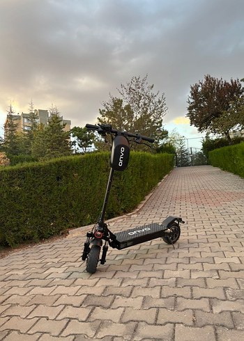 Diğer Scooter