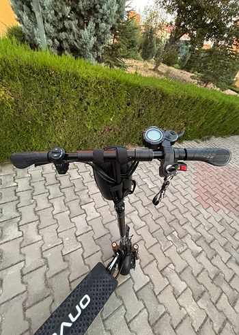 Beden Scooter
