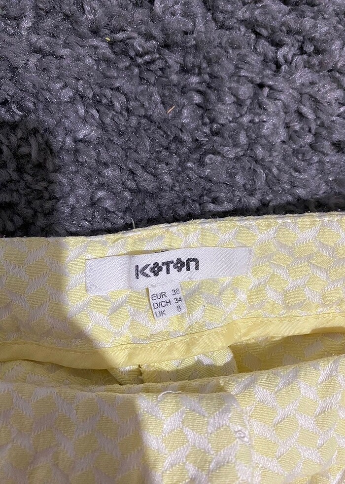 Pantolon - Görsel 3