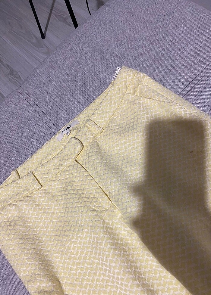 Pantolon - Görsel 4