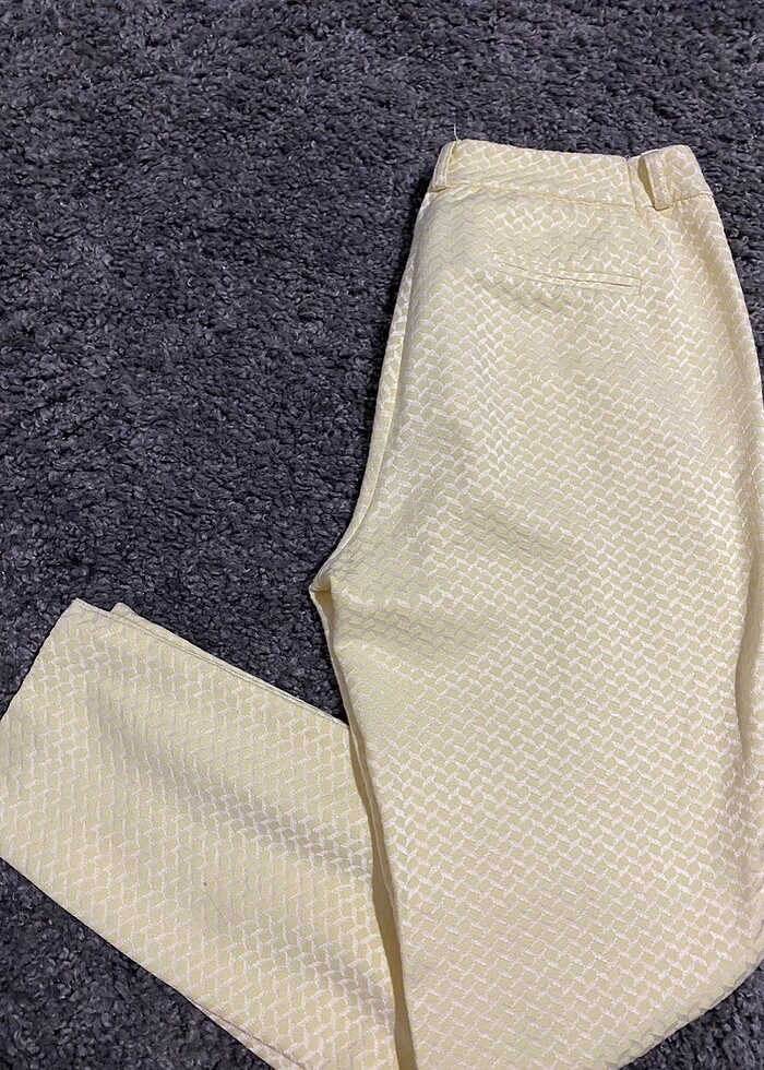 Pantolon - Görsel 2