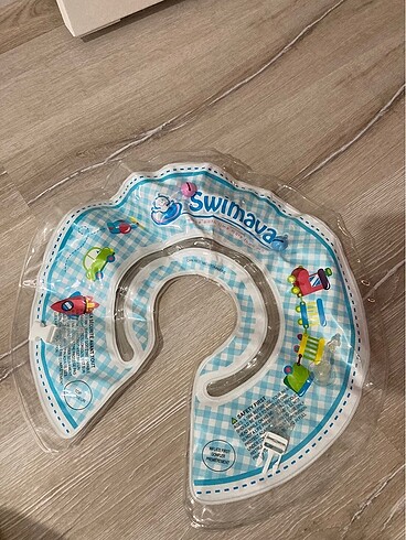Swimava boyun simidi 5.5-13 kg 1-18 ay