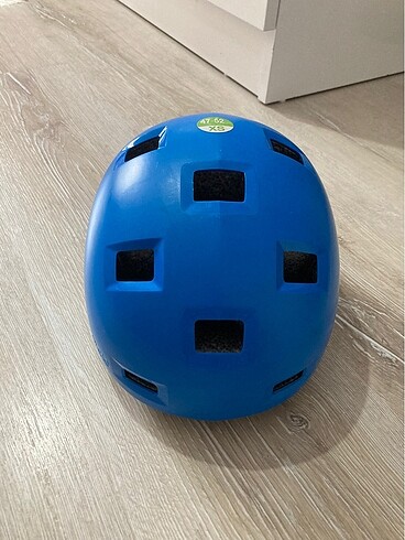 Çocuk kask XS beden