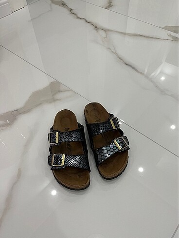 Birkenstock terlik