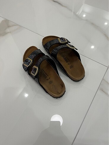 36 Beden Birkenstock terlik