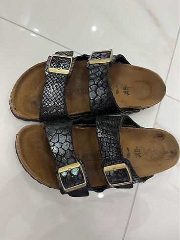 Birkenstock Birkenstock terlik