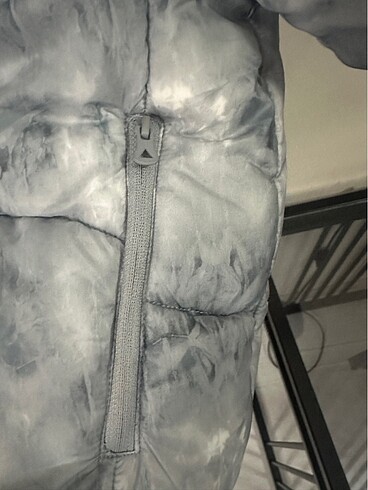 5 Yaş Beden Zara sıfır mont