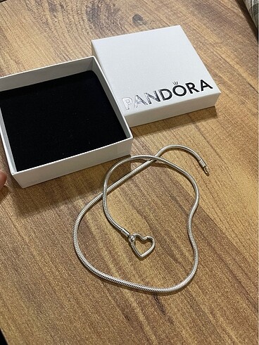 Pandora Pandora orijinal