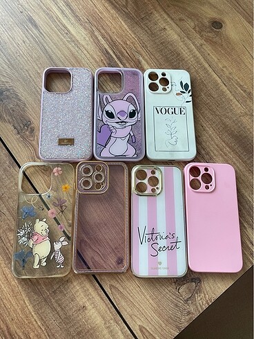 İPhone 13 pro kılıf