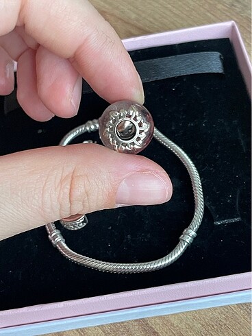 Pandora Pandora orijinal murano