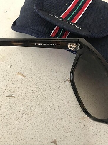 Tommy Hilfiger Tommy Hilfiger Güneş Gözlüğü