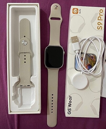 Apple watch 8