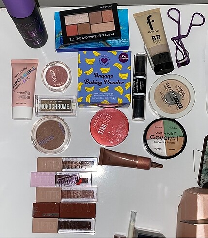 Flormar bb krem 0 - Görsel 3