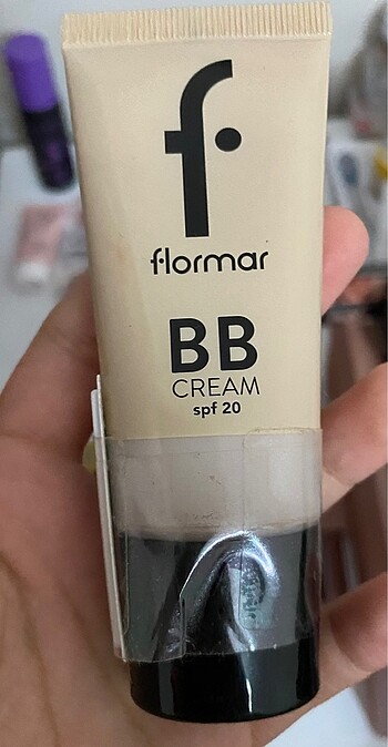 Flormar