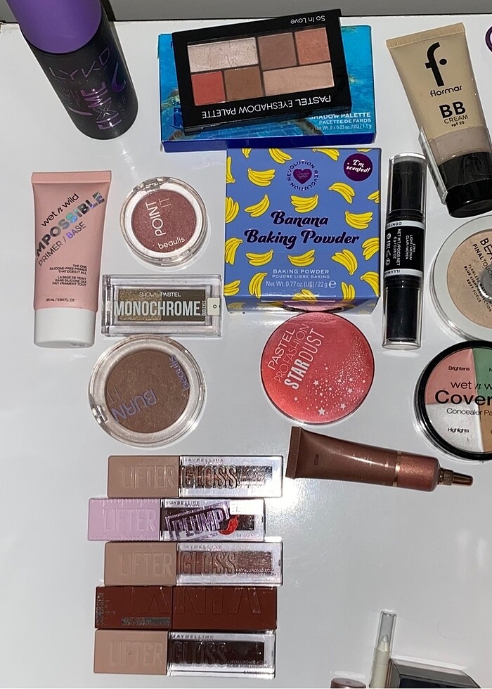 Flormar bb krem 0 - Görsel 3