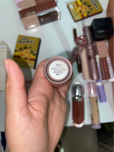 Rare beauty allık virtue - Görsel 5