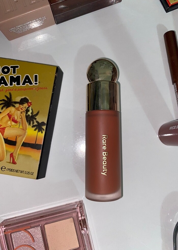 Rare beauty allık virtue - Görsel 3